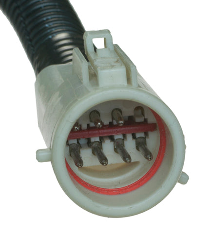 Fuel Pump Module Assembly Carter Fuel P76303M