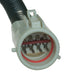Fuel Pump Module Assembly Carter Fuel P76303M