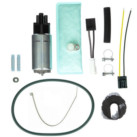 Fuel Pump and Strainer Set Carter Fuel P76304