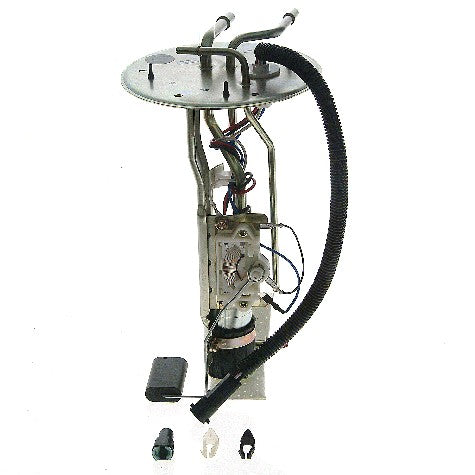 Fuel Pump Hanger Assembly Carter Fuel P76305S