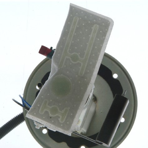 Fuel Pump Hanger Assembly Carter Fuel P76305S