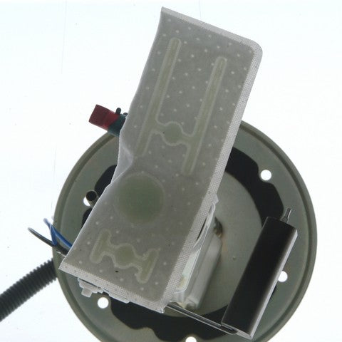 Fuel Pump Hanger Assembly Carter Fuel P76305S