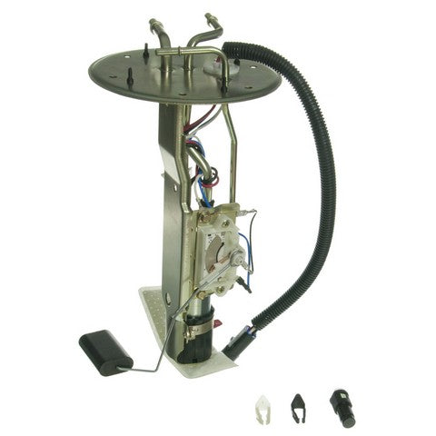 Fuel Pump Hanger Assembly Carter Fuel P76305S