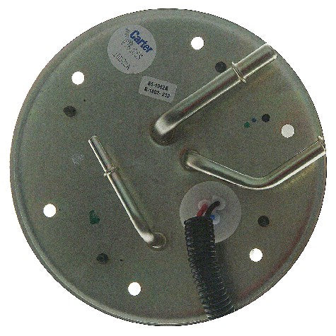 Fuel Pump Hanger Assembly Carter Fuel P76305S