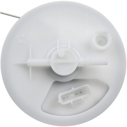 Fuel Pump Module Assembly Carter Fuel P76308M