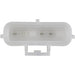 Fuel Pump Module Assembly Carter Fuel P76308M