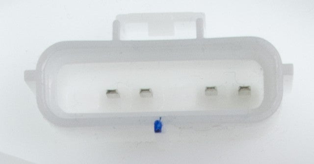 Fuel Pump Module Assembly Carter Fuel P76308M