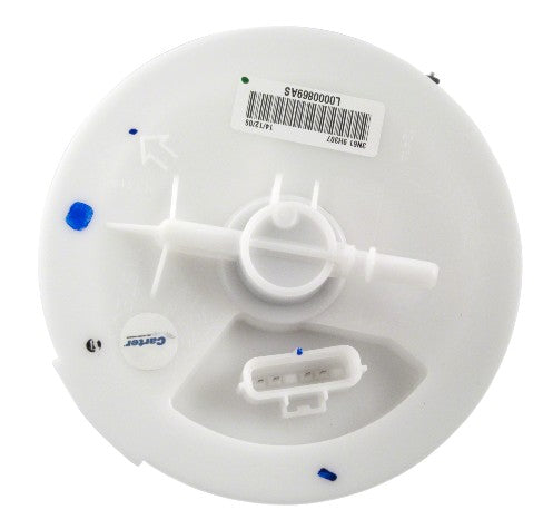 Fuel Pump Module Assembly Carter Fuel P76308M