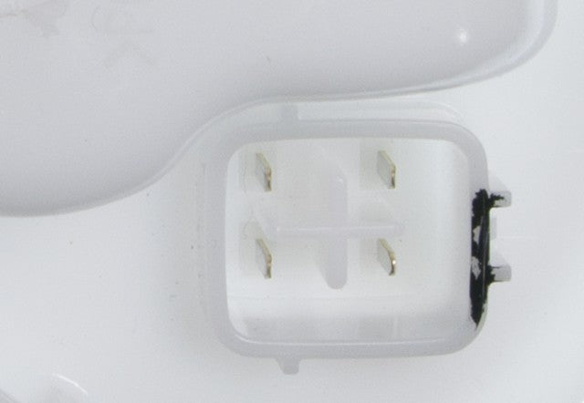 Fuel Pump Module Assembly Carter Fuel P76309M