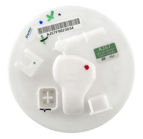 Fuel Pump Module Assembly Carter Fuel P76309M