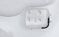 Fuel Pump Module Assembly Carter Fuel P76310M