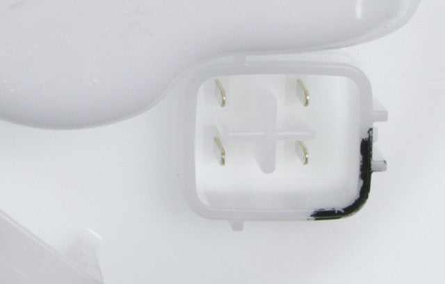 Fuel Pump Module Assembly Carter Fuel P76310M