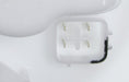 Fuel Pump Module Assembly Carter Fuel P76310M