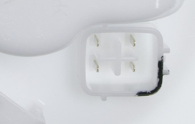 Fuel Pump Module Assembly Carter Fuel P76310M