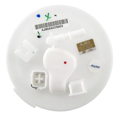 Fuel Pump Module Assembly Carter Fuel P76310M