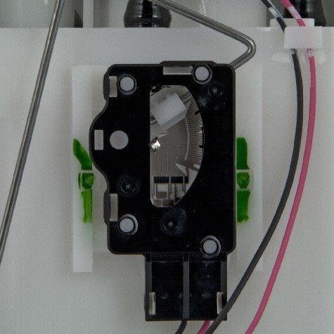 Fuel Pump Module Assembly Carter Fuel P76311M