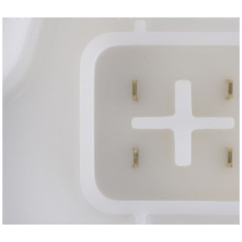Fuel Pump Module Assembly Carter Fuel P76311M