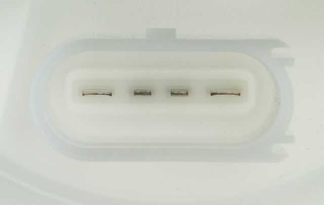 Fuel Pump Module Assembly Carter Fuel P76316M