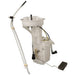 Fuel Pump Module Assembly Carter Fuel P76316M