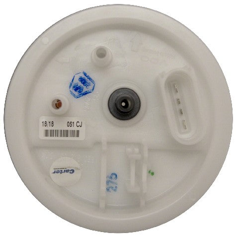 Fuel Pump Module Assembly Carter Fuel P76316M