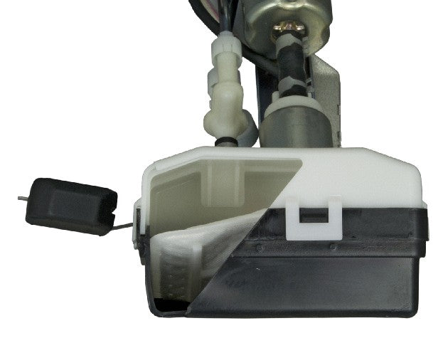 Fuel Pump Module Assembly Carter Fuel P76320M