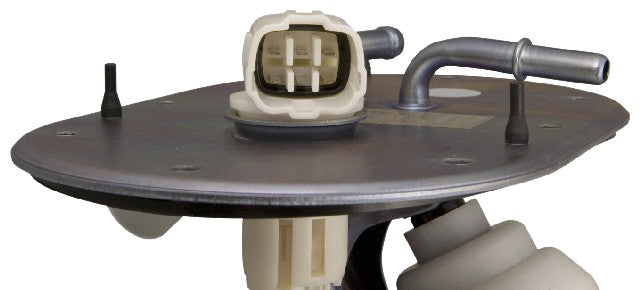 Fuel Pump Module Assembly Carter Fuel P76320M