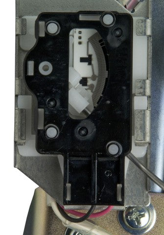 Fuel Pump Module Assembly Carter Fuel P76320M