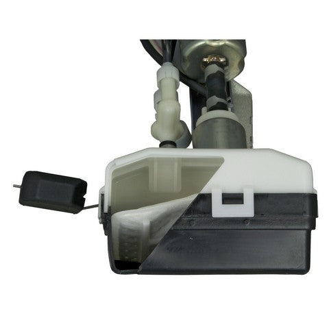 Fuel Pump Module Assembly Carter Fuel P76320M