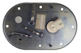 Fuel Pump Module Assembly Carter Fuel P76320M