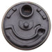Fuel Pump and Strainer Set Carter Fuel P76321