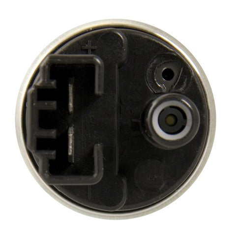 Fuel Pump and Strainer Set Carter Fuel P76321