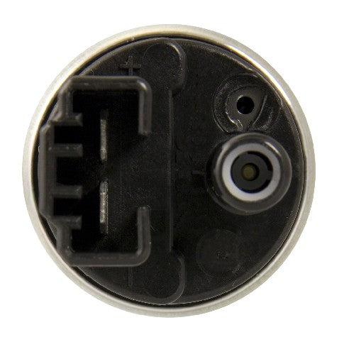 Fuel Pump and Strainer Set Carter Fuel P76321