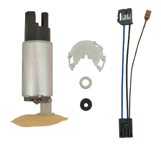 Fuel Pump and Strainer Set Carter Fuel P76322