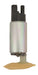 Fuel Pump and Strainer Set Carter Fuel P76322