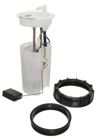 Fuel Pump Module Assembly Carter Fuel P76323M