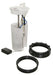Fuel Pump Module Assembly Carter Fuel P76323M