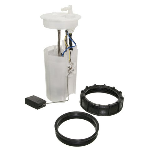 Fuel Pump Module Assembly Carter Fuel P76323M