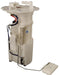 Fuel Pump Module Assembly Carter Fuel P76334M