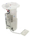 Fuel Pump Module Assembly Carter Fuel P76334M