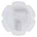 Fuel Pump Module Assembly Carter Fuel P76334M