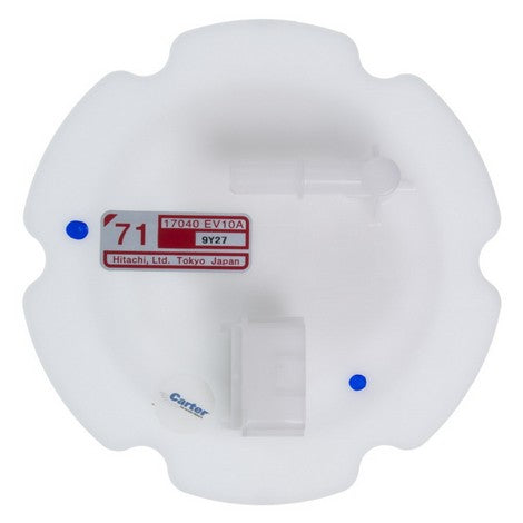 Fuel Pump Module Assembly Carter Fuel P76334M
