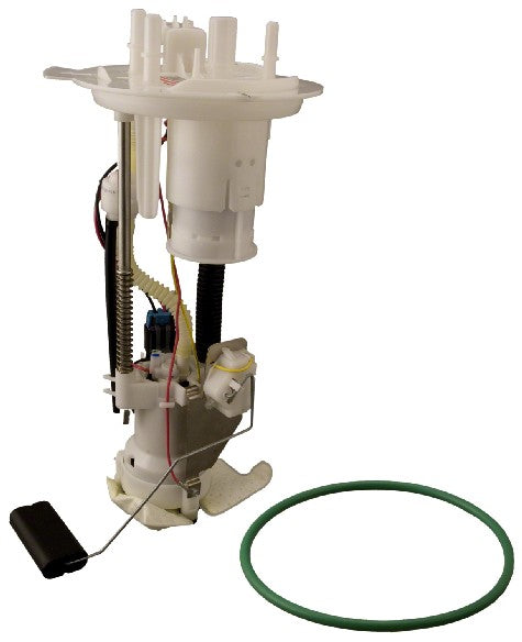 Fuel Pump Module Assembly Carter Fuel P76338M