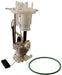 Fuel Pump Module Assembly Carter Fuel P76338M