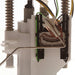 Fuel Pump Module Assembly Carter Fuel P76338M