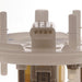 Fuel Pump Module Assembly Carter Fuel P76338M