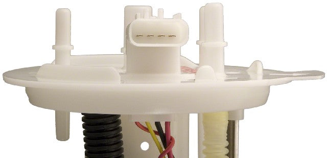 Fuel Pump Module Assembly Carter Fuel P76338M
