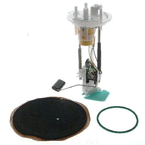 Fuel Pump Module Assembly Carter Fuel P76339M