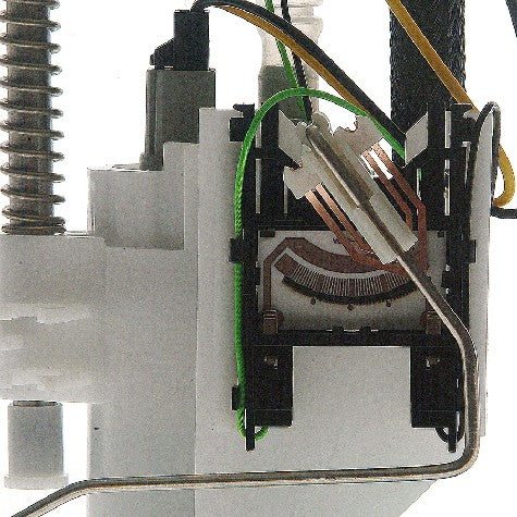 Fuel Pump Module Assembly Carter Fuel P76339M