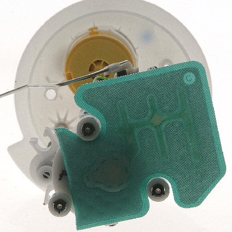 Fuel Pump Module Assembly Carter Fuel P76339M