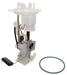 Fuel Pump Module Assembly Carter Fuel P76339M